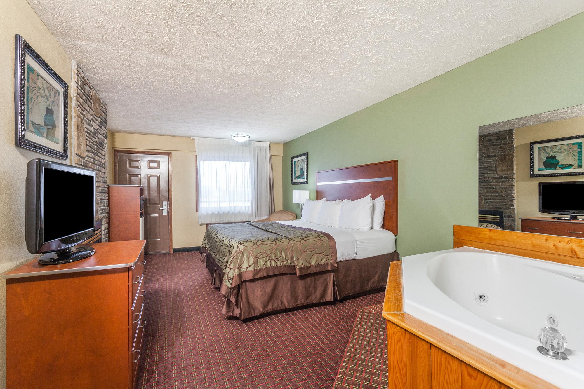 Baymont by Wyndham Pigeon Forge