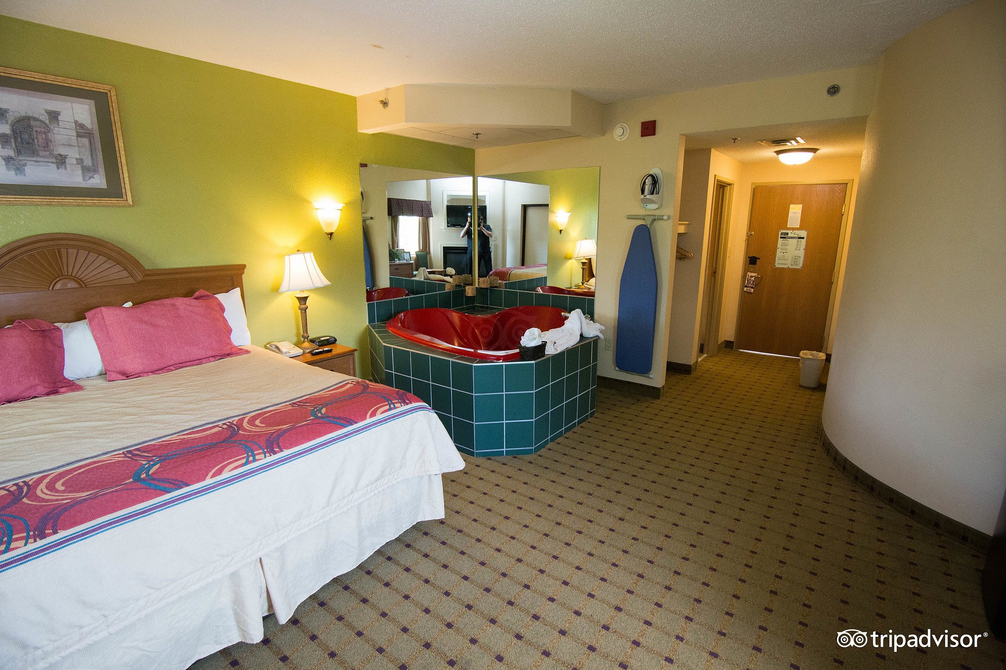 River Bend Inn