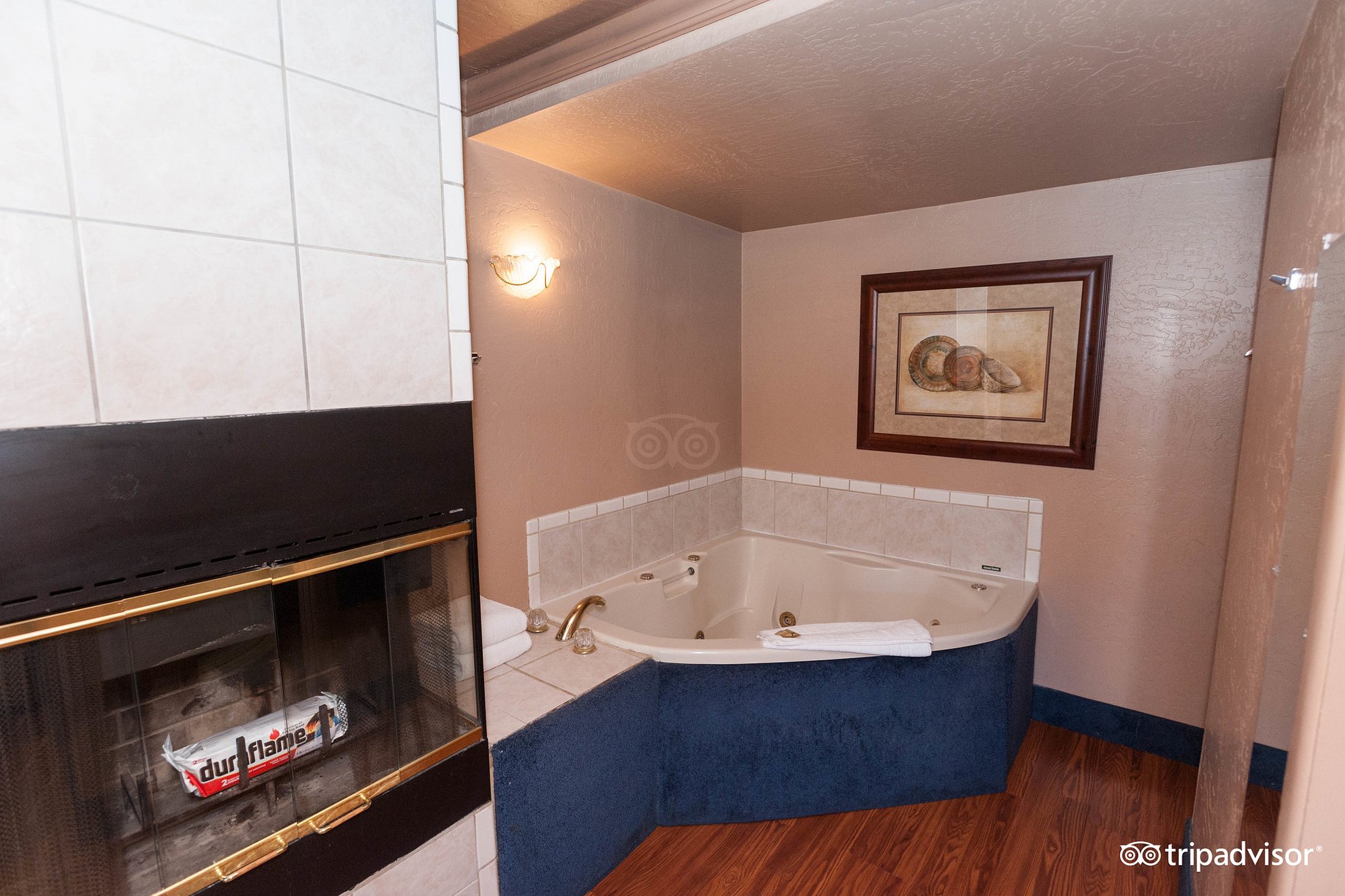 Oak Creek Terrace Resort