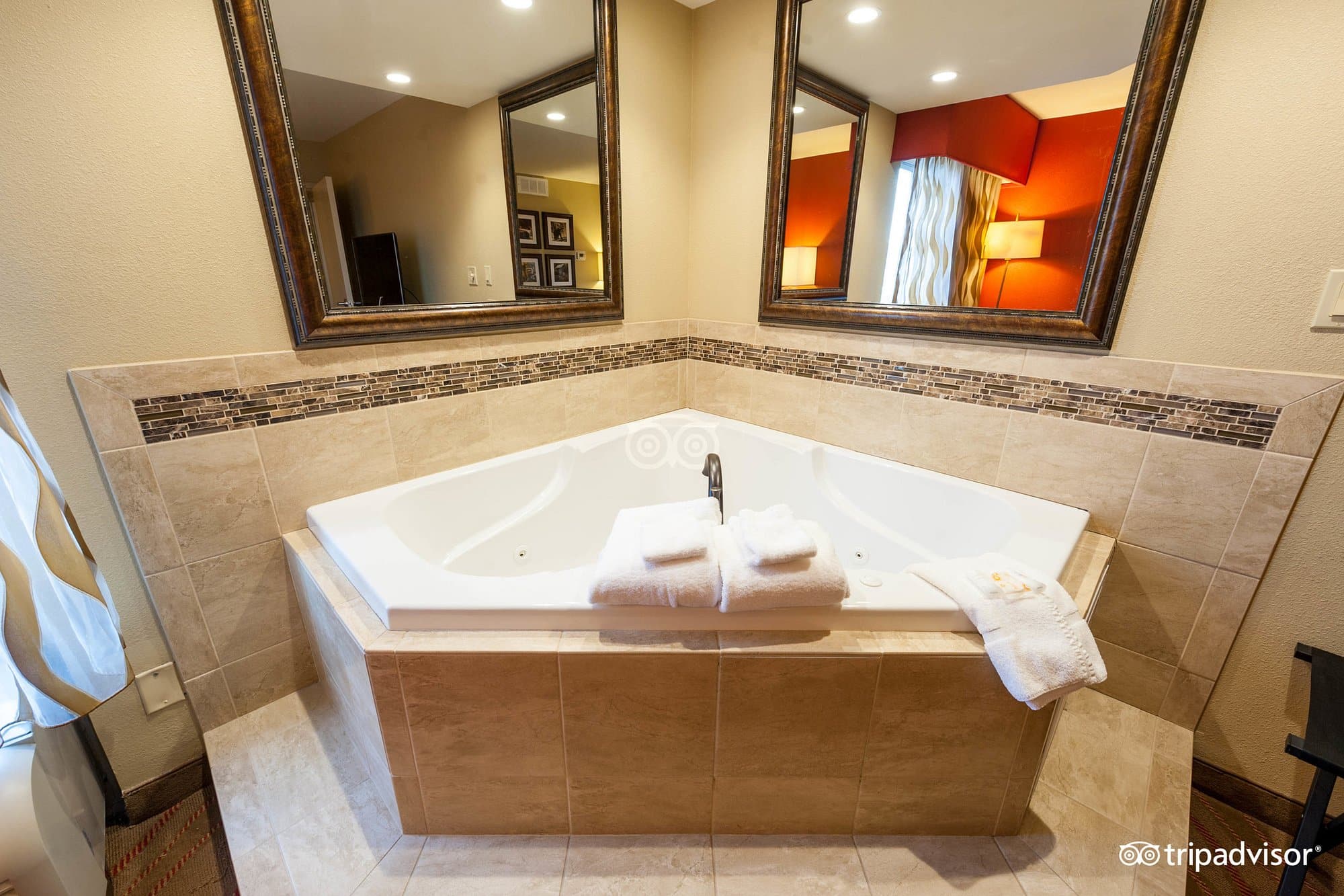 La Quinta Inn & Suites By Wyndham Pigeon Forge