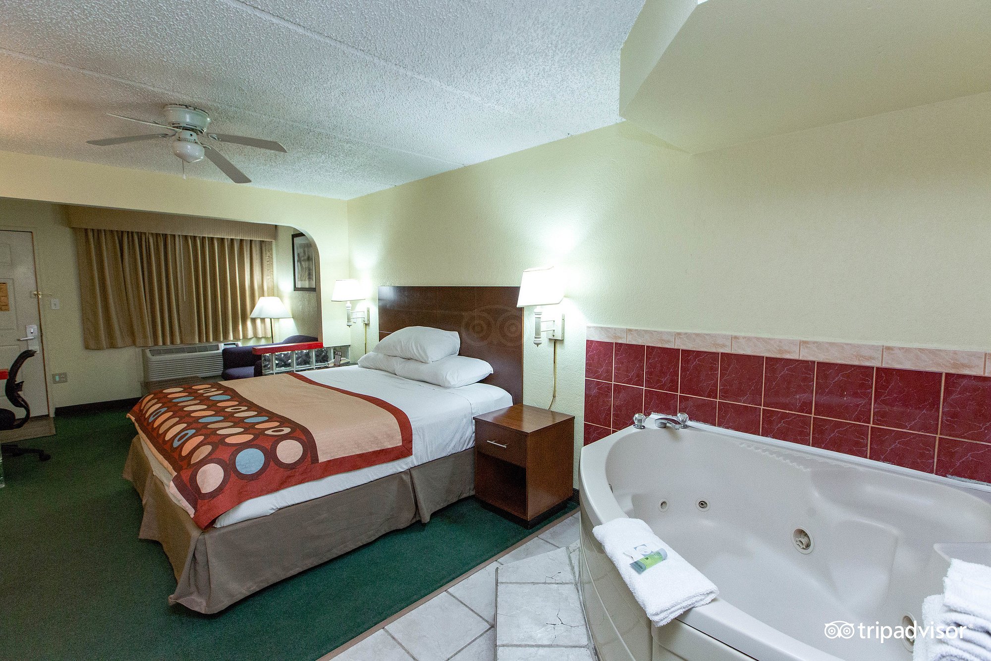 South Padre Island Inn