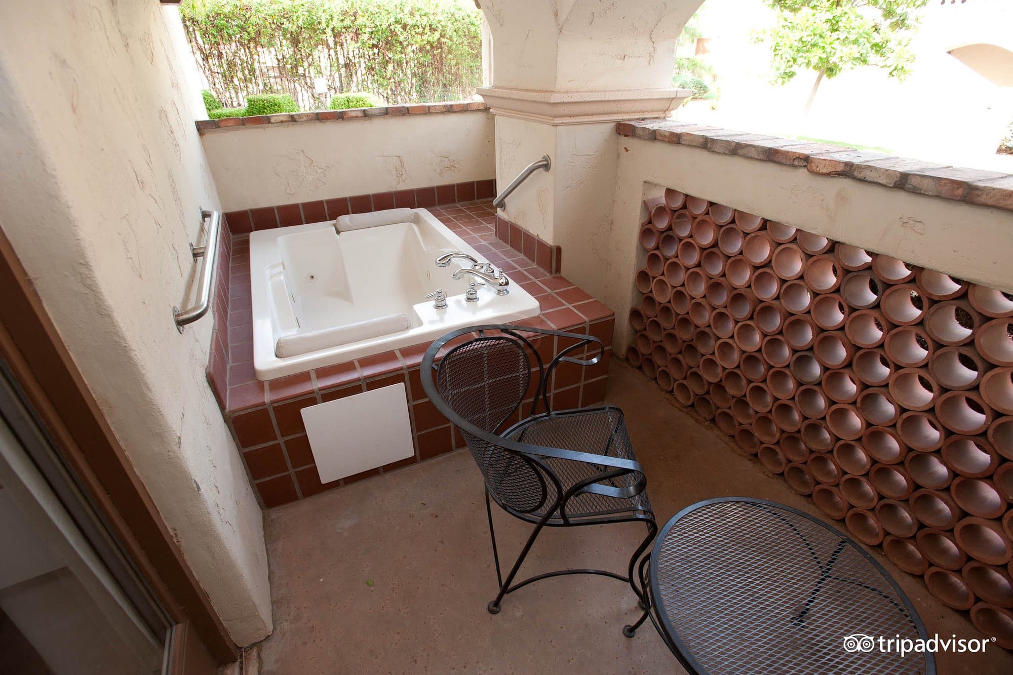 Los Abrigados Resort And Spa