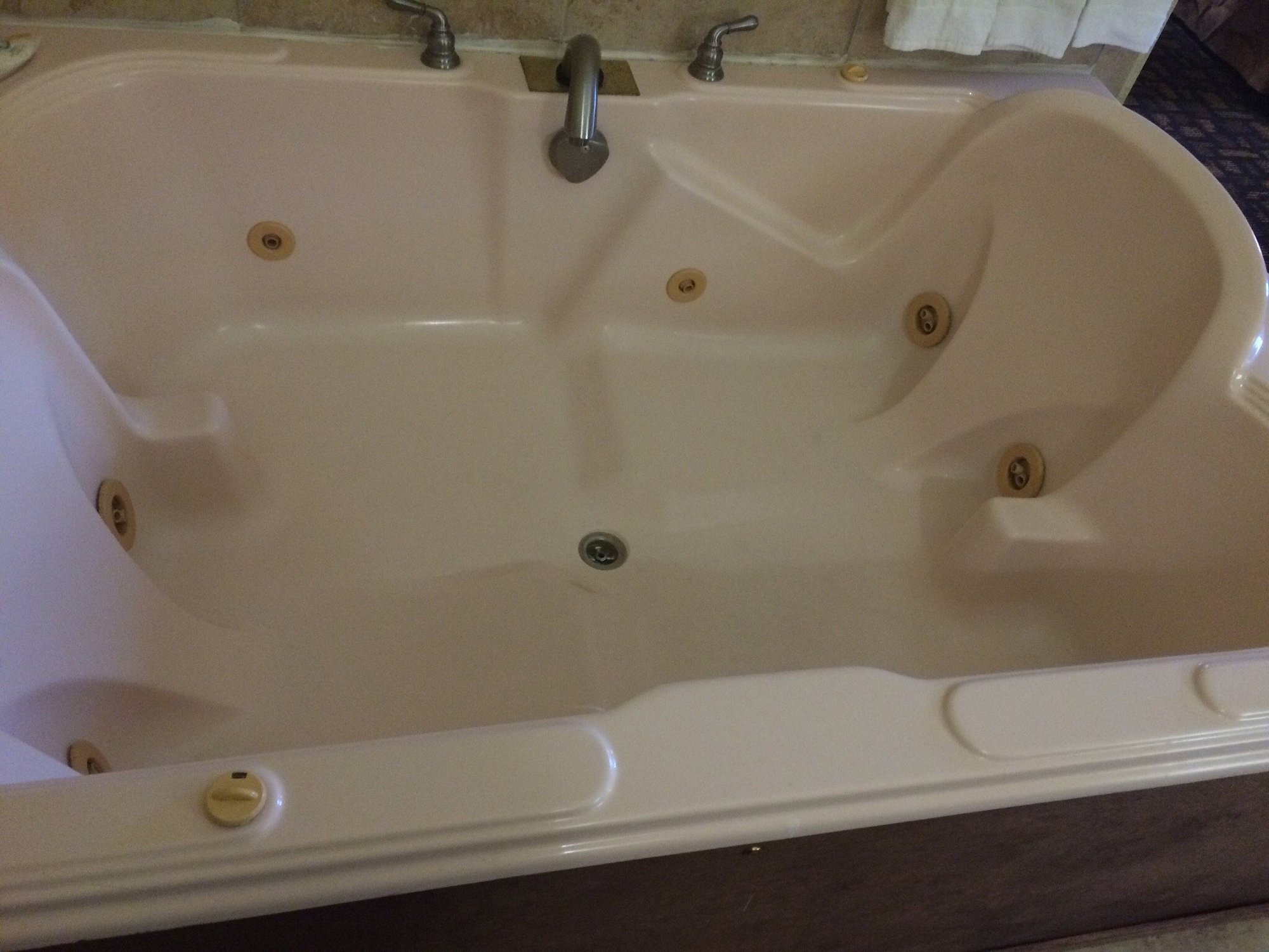 Quality Inn Salem - I-81