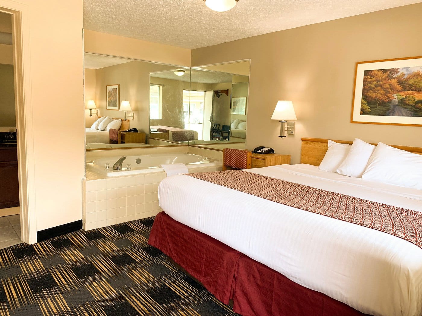 Sandusky Inn