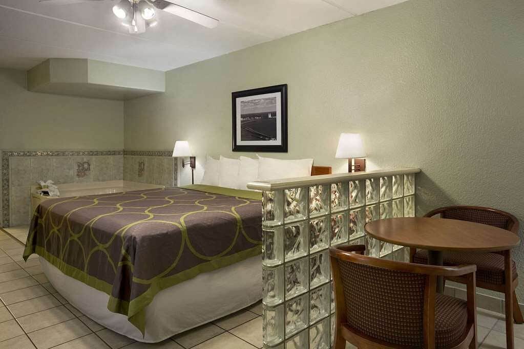 Super 8 By Wyndham South Padre Island