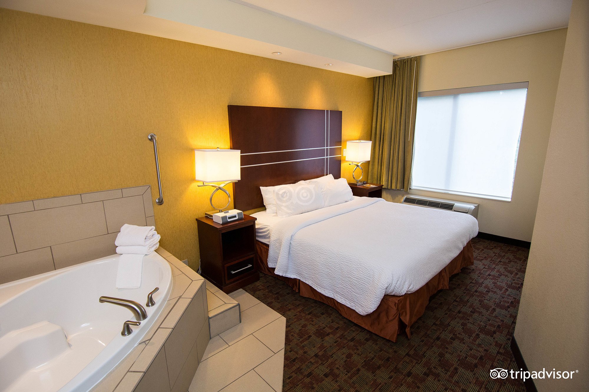SpringHill Suites by Marriott Pigeon Forge