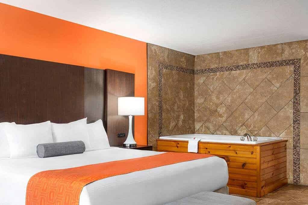 Howard Johnson by Wyndham Pigeon Forge