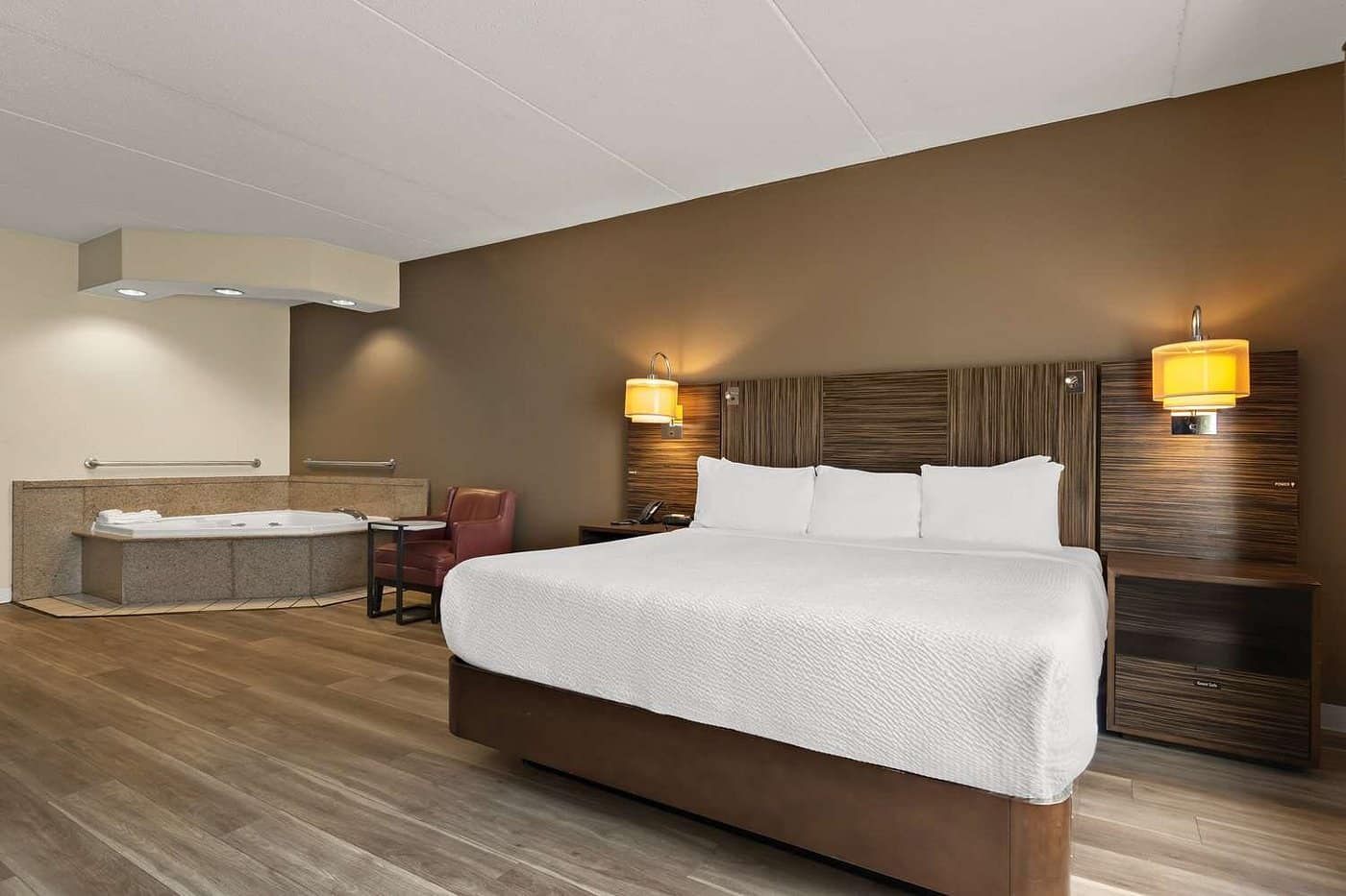Ramada by Wyndham Harrisburg/Hershey Area