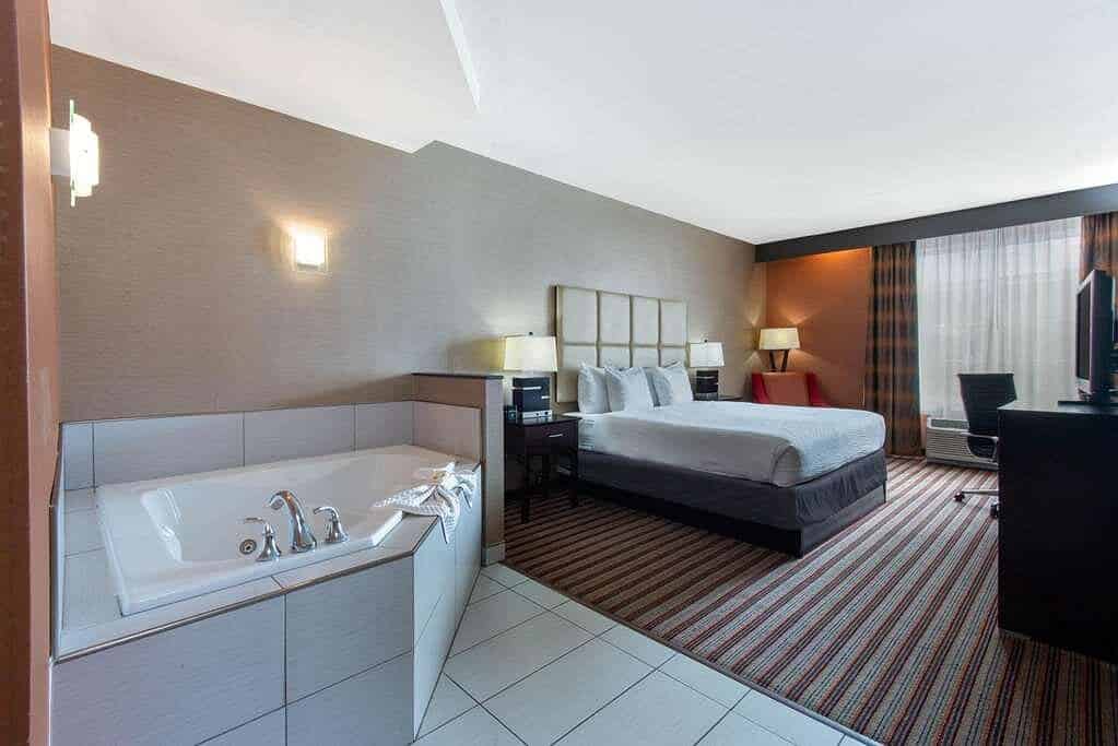 La Quinta by Wyndham Harrisburg-Hershey