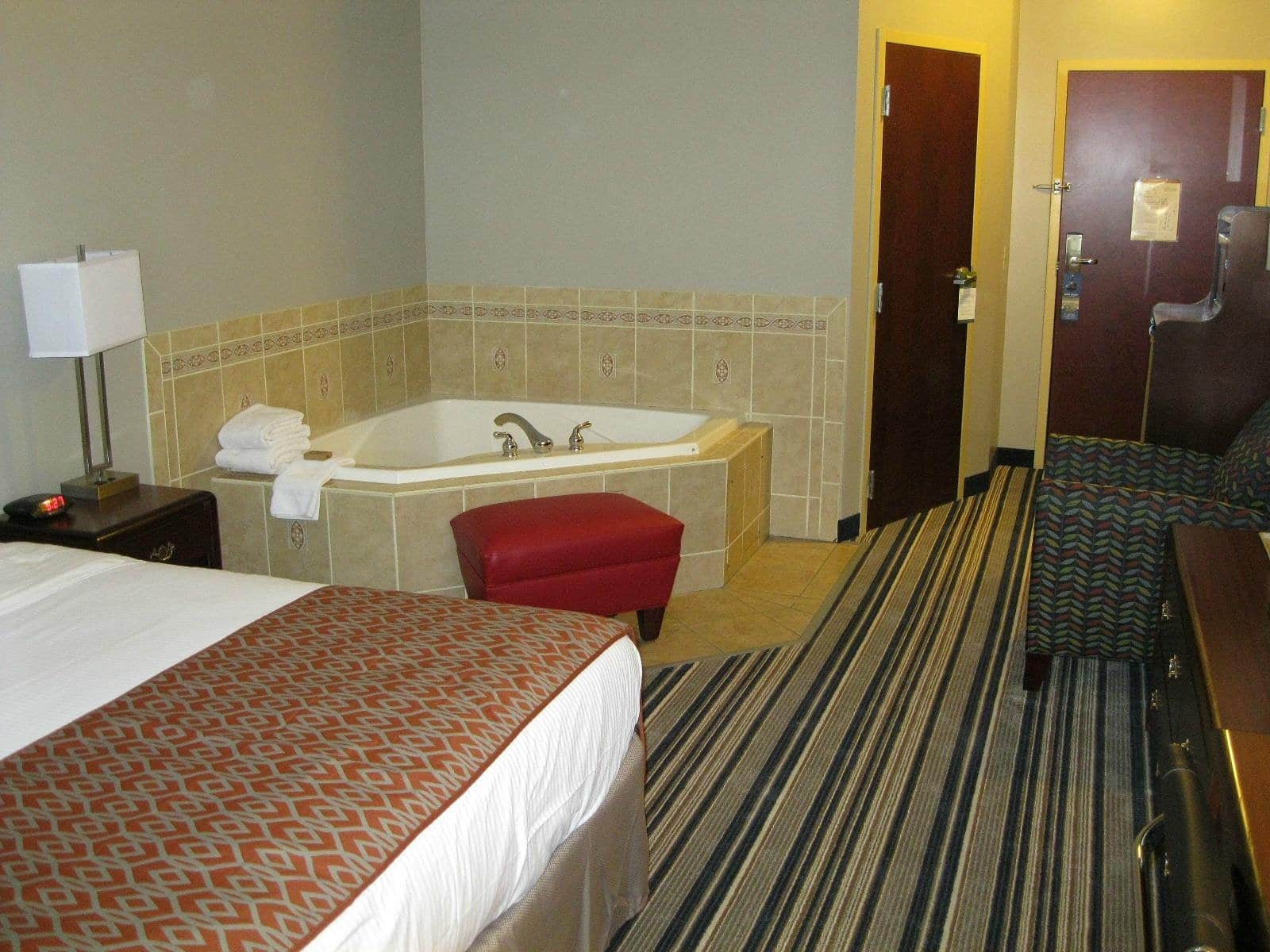 Harrisburg Hershey Hotel