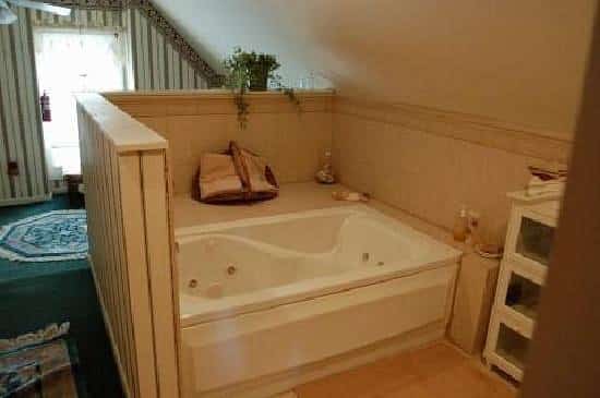 Innisfree Bed and Breakfast