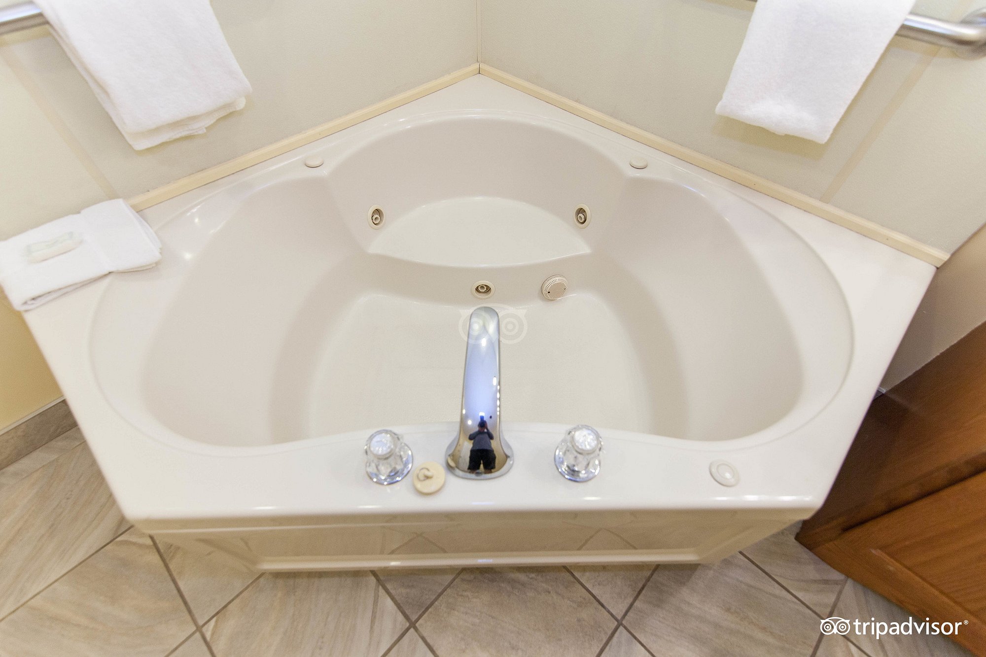 Best Western Of Lake George
