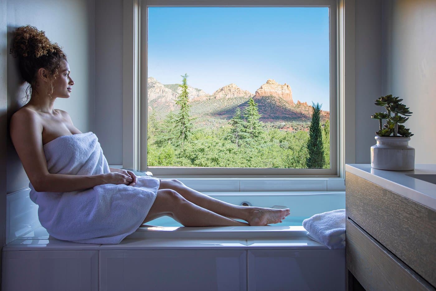 L’Auberge de Sedona