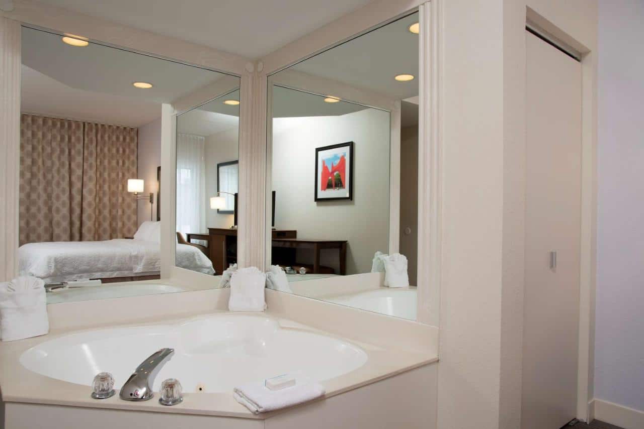 Hampton Inn Grand Rapids South