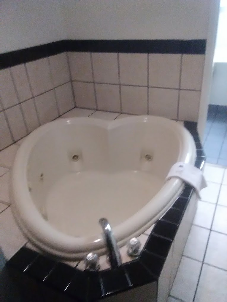 Motel 6 Chattanooga Downtown