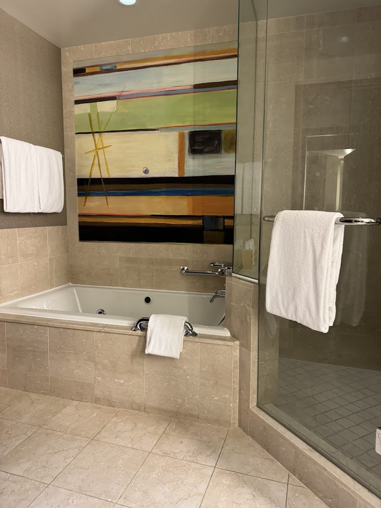 JW Marriott Grand Rapids