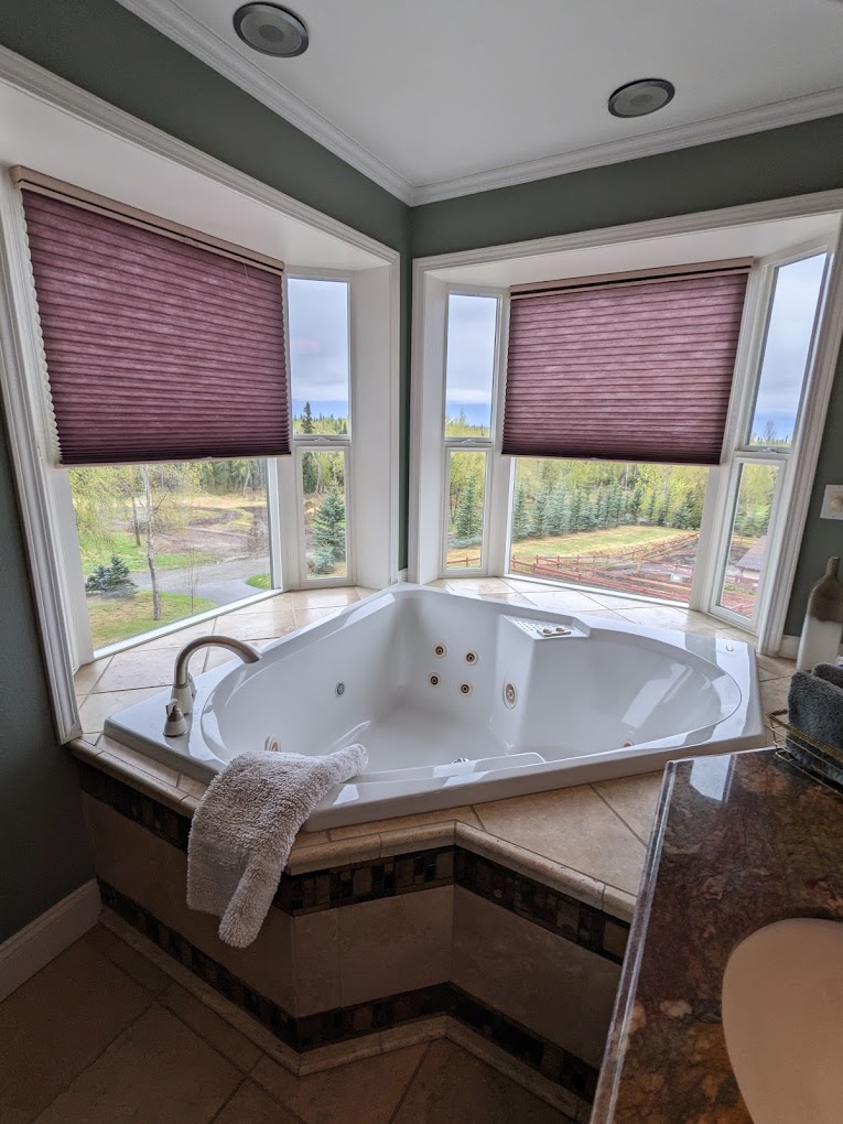 Alaska Sundance Retreat Bed & Breakfast