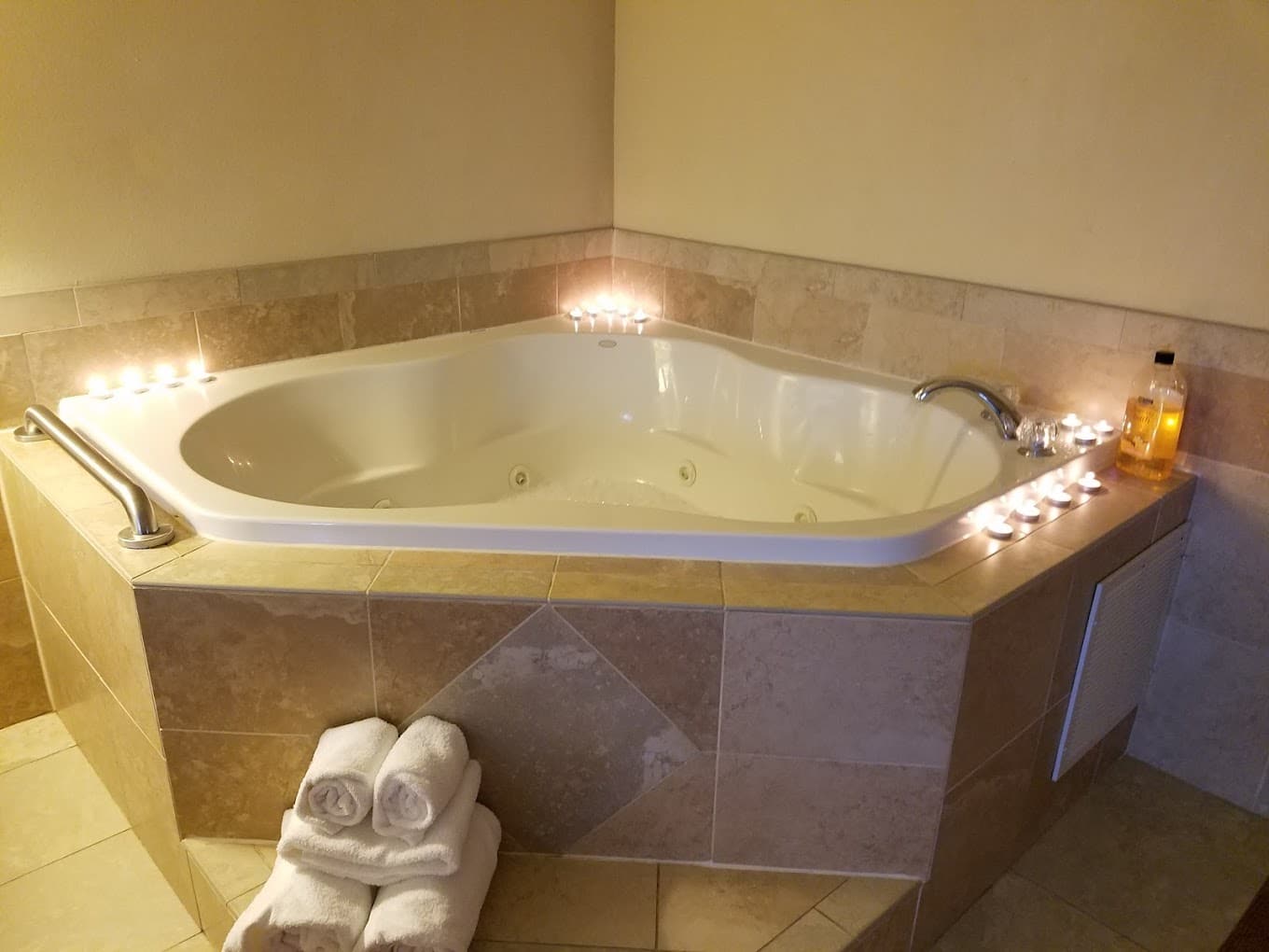Hampton Inn & Suites Knoxville-Downtown