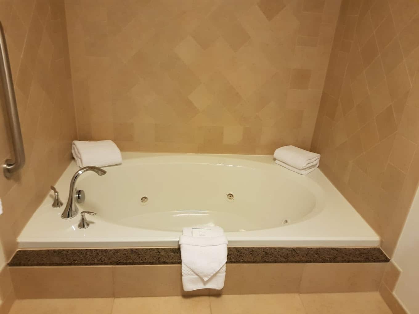 Embassy Suites by Hilton Anchorage