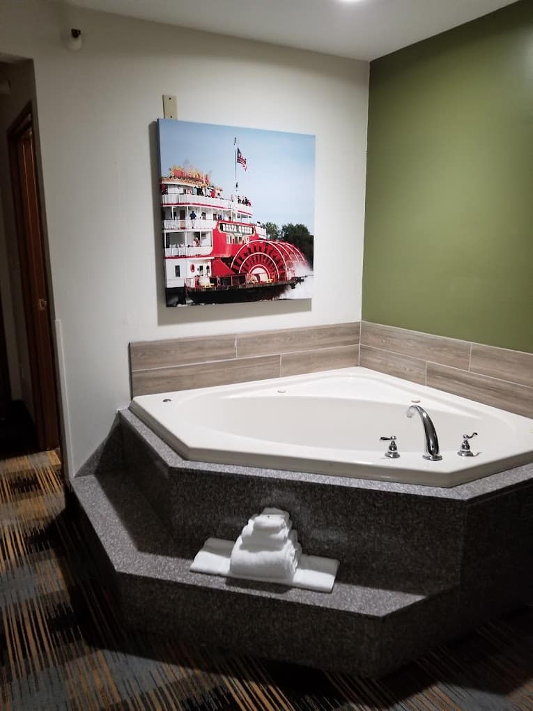 Quality Inn Cape Girardeau