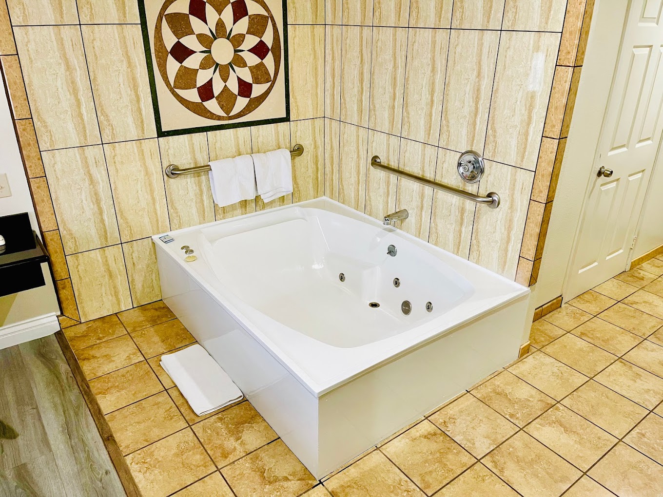 Rodeway Inn Santa Ana