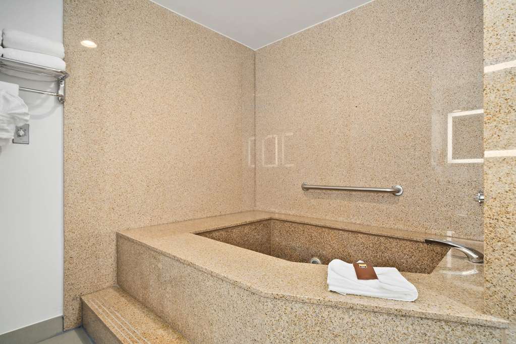Best Western Plus Newport Mesa Inn
