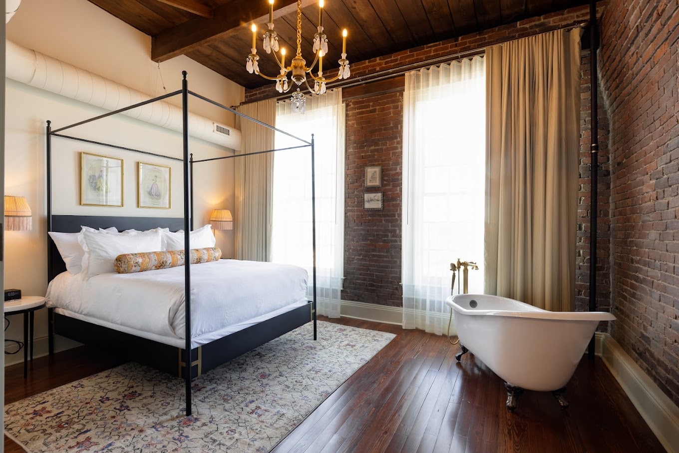 Hotel Cleo, Knoxville Downtown, A Tribute Portfolio Hotel