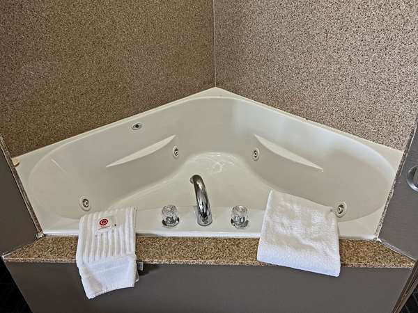 Comfort Suites Jackson/Cape Girardeau