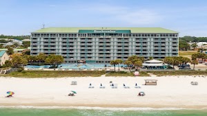 Panama City Beach Hotels with Jacuzzi in Room