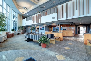 Anchorage Hotels with Jacuzzi in Room