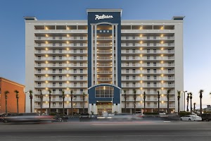 Panama City Beach Hotels with Jacuzzi in Room