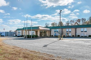 Cape Girardeau Hotels with Jacuzzi in Room