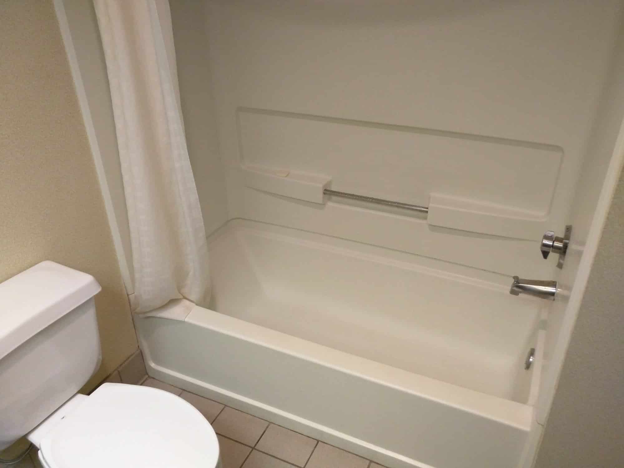 Best Western Knoxville Suites - Downtown