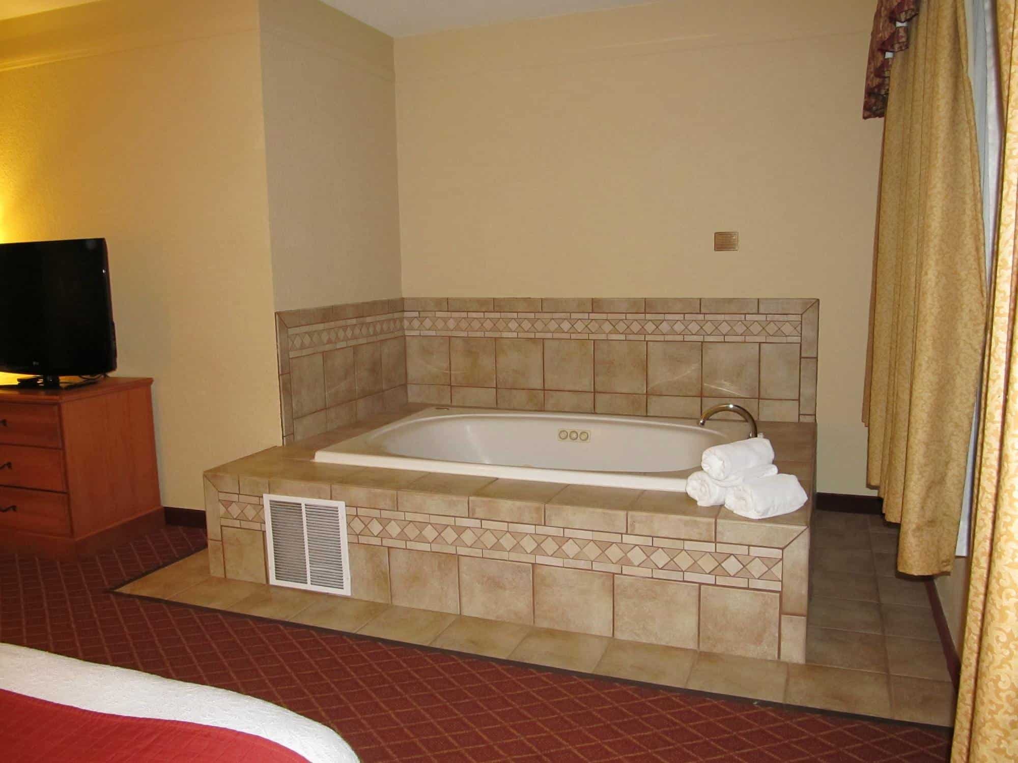 Best Western Plus Strawberry Inn & Suites