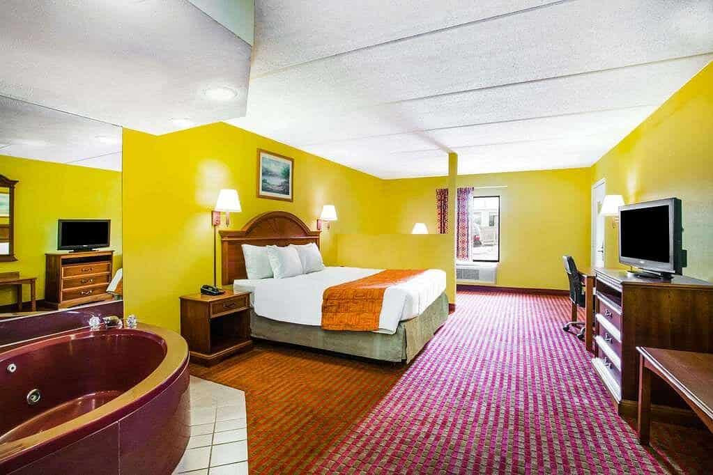 Howard Johnson by Wyndham Panama City