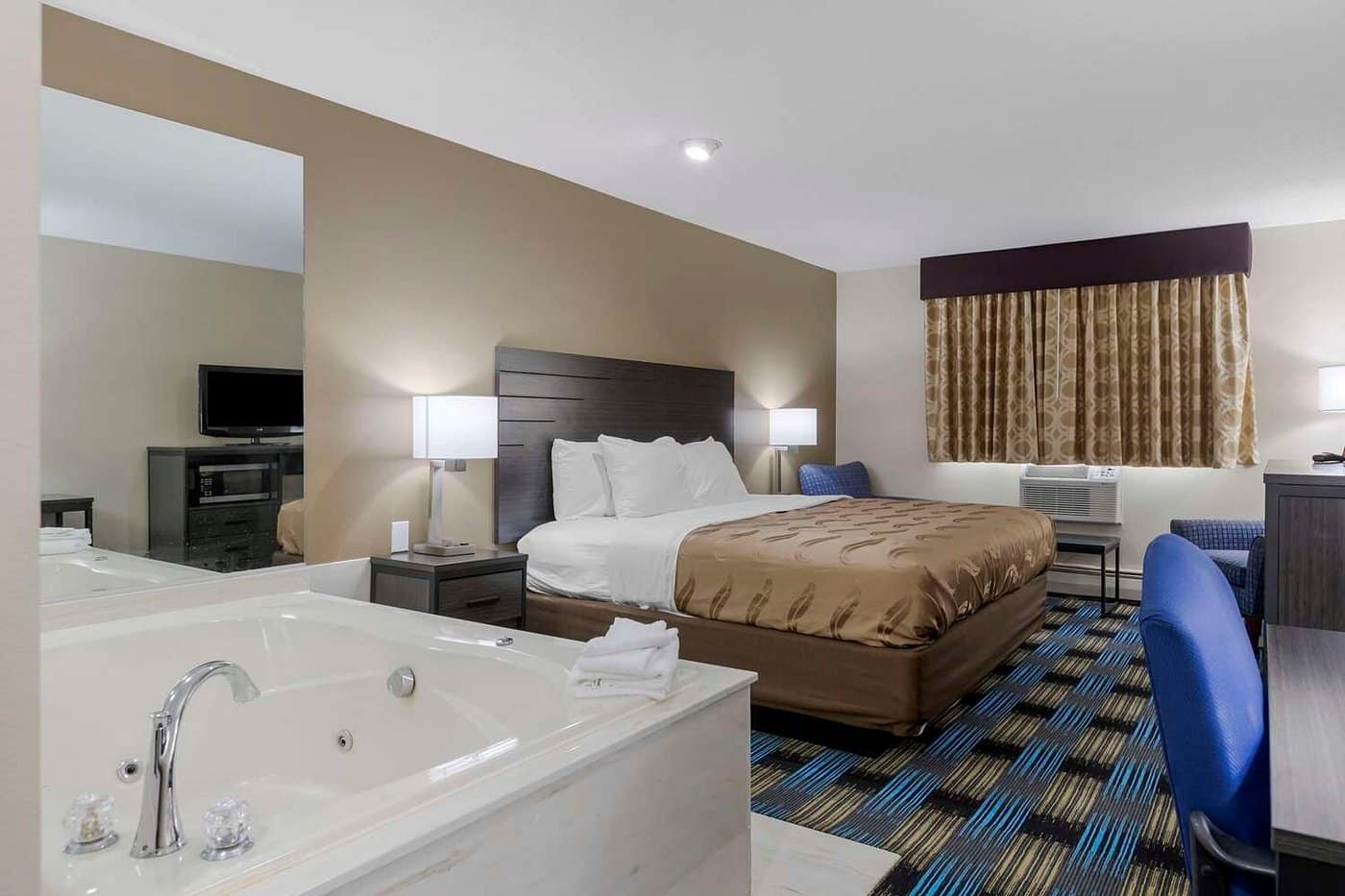 Rodeway Inn Grandville