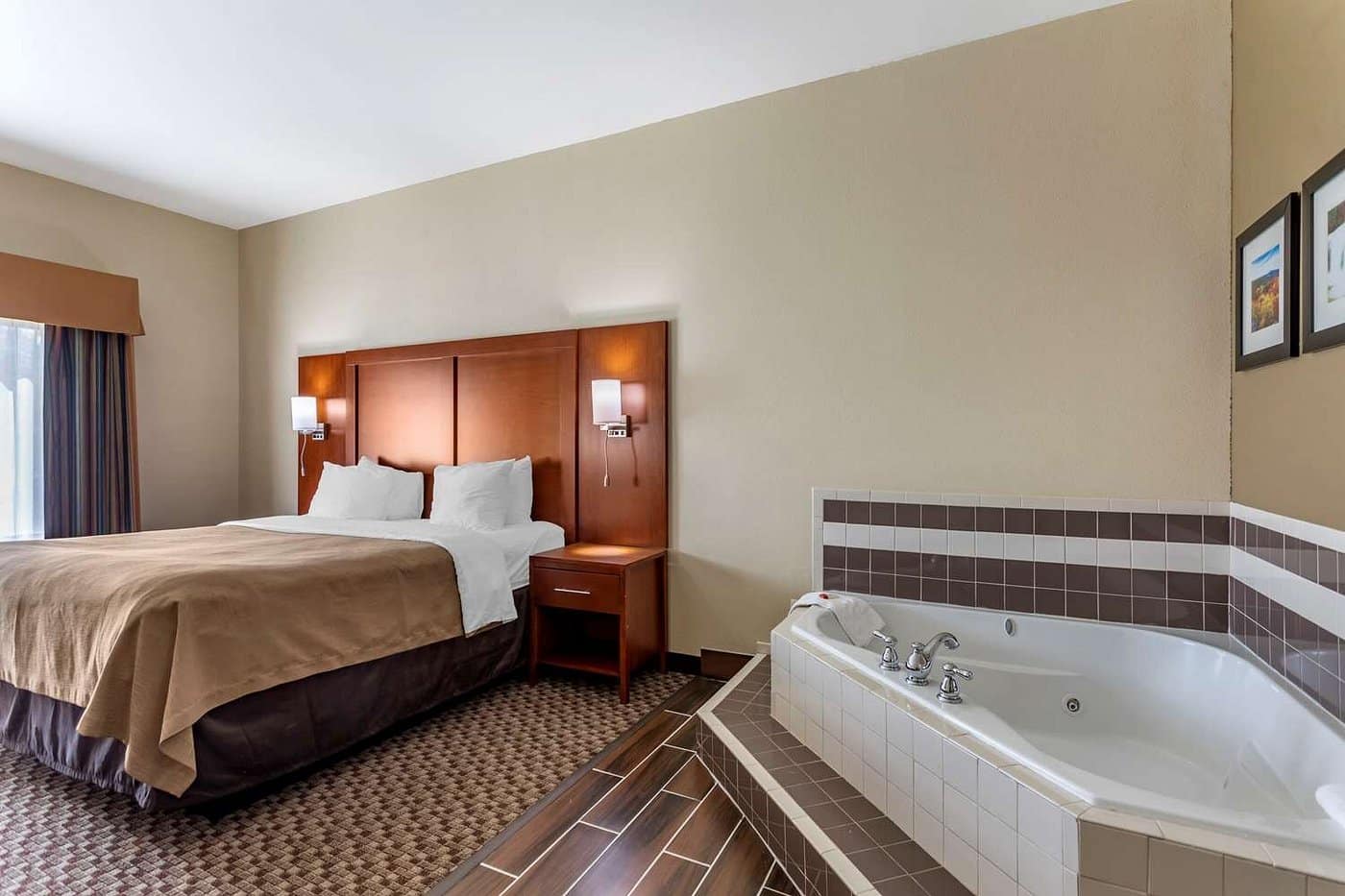Comfort Inn & Suites Carbondale