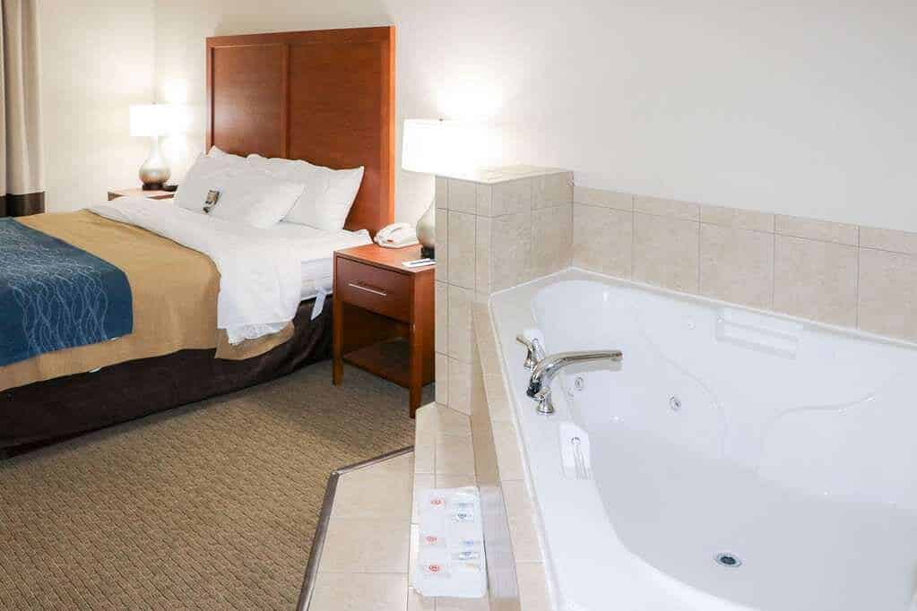 Comfort Inn & Suites Sikeston I-55