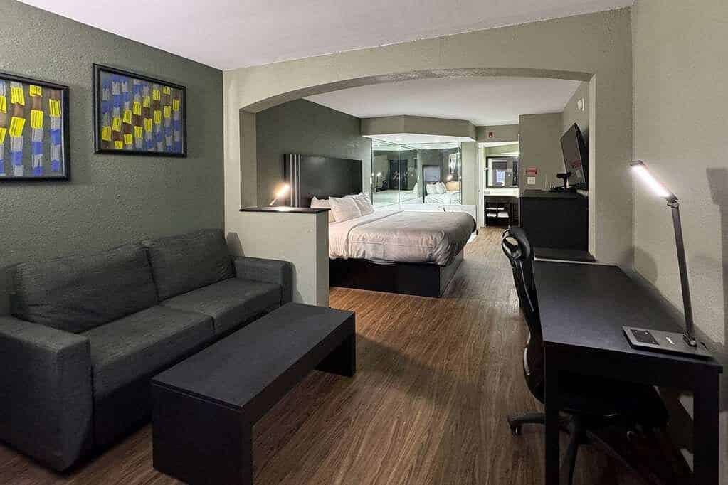Quality Inn And Suites Panama City
