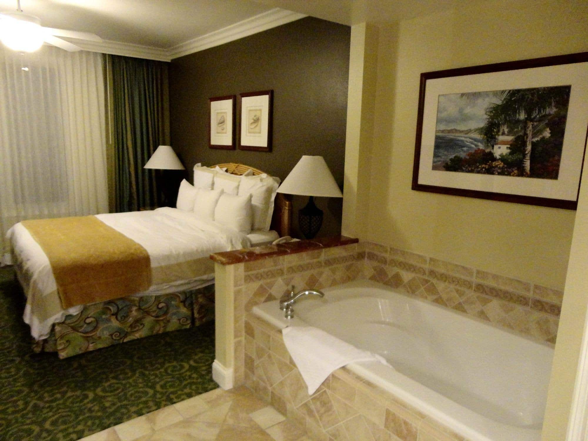 Marriott's Newport Coast Villas