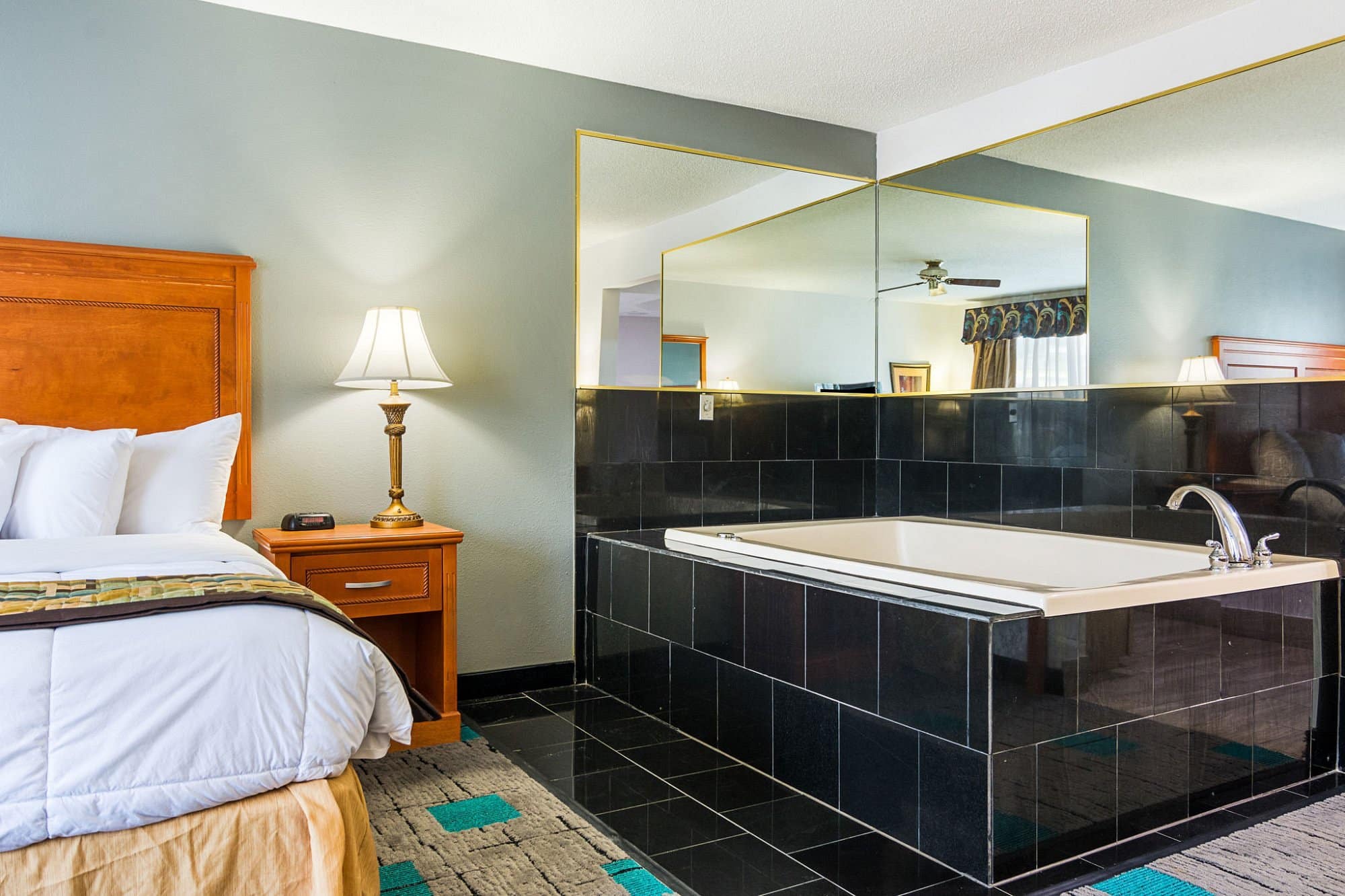 Quality Inn & Suites Chattanooga