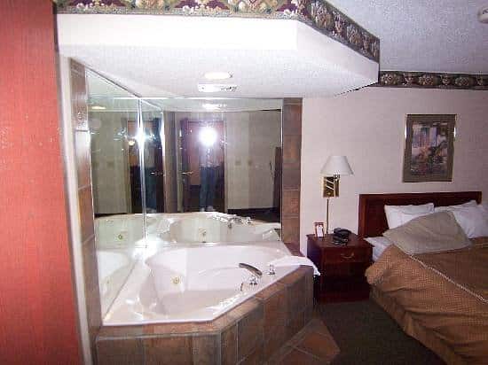 Comfort Suites Grandville - Grand Rapids SW