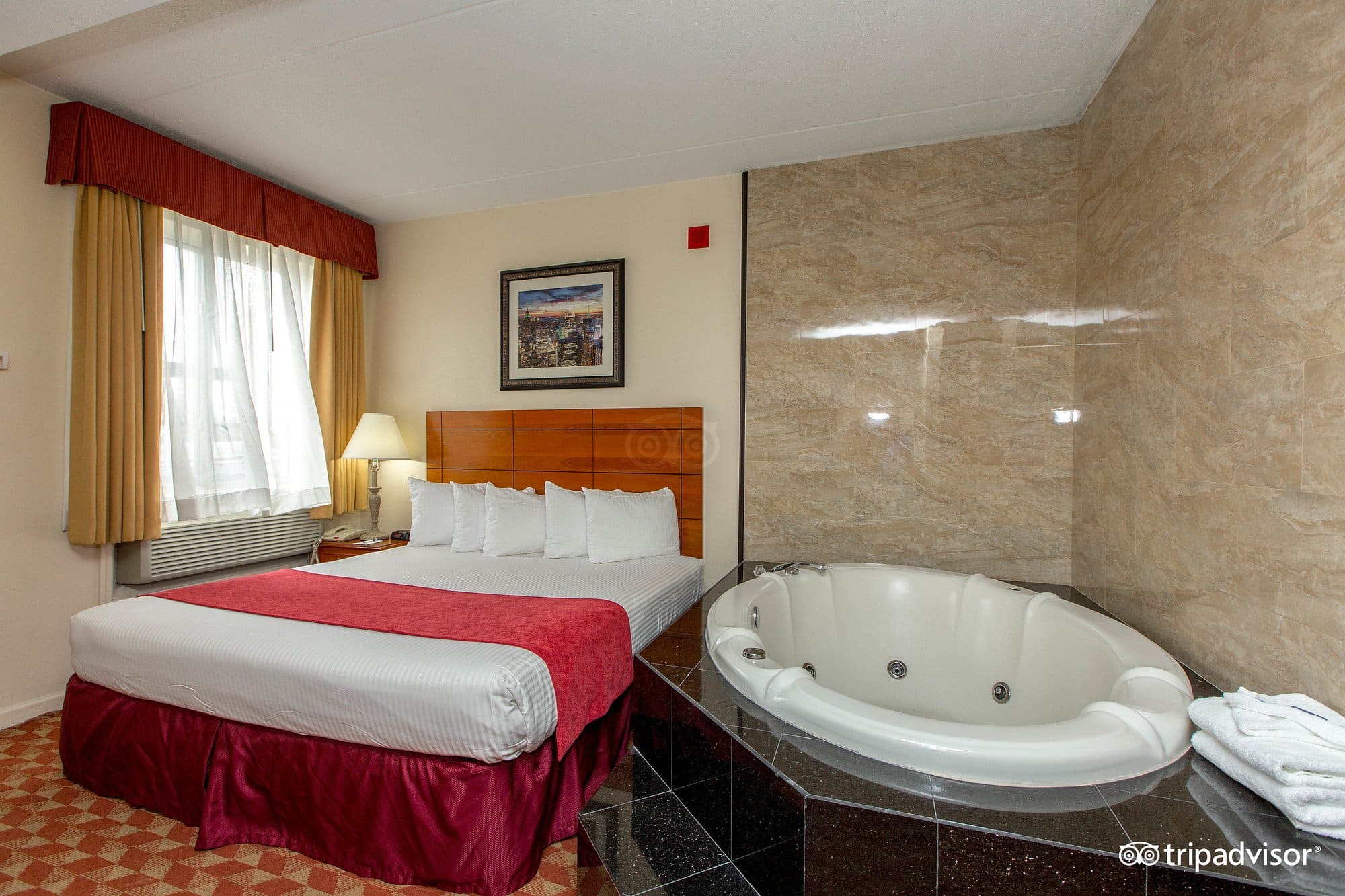Best Western Jamaica Inn