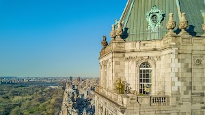 New York City Hotels with Jacuzzi in Room