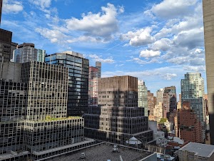 New York City Hotels with Jacuzzi in Room