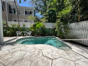 Key West Hotels with Jacuzzi in Room