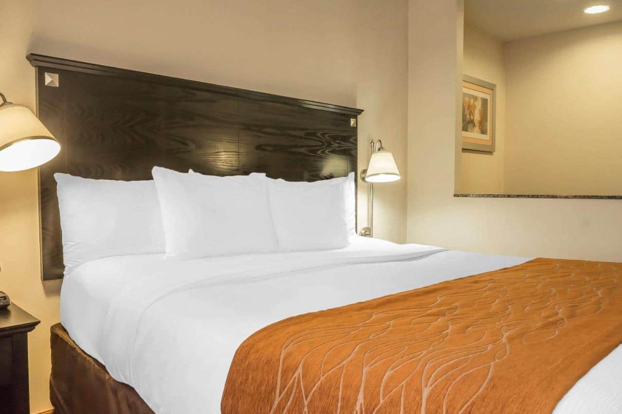 Comfort Inn & Suites Laguardia Airport