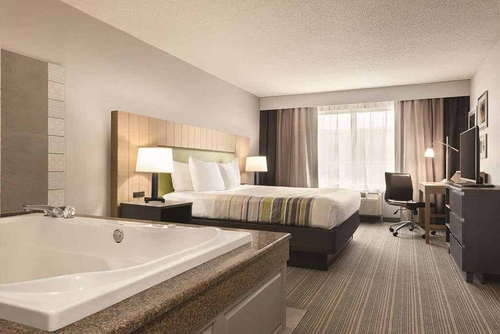 Country Inn & Suites By Carlson