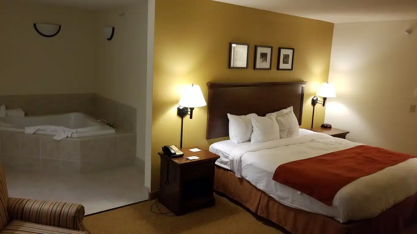 Country Inn & Suites by Radisson