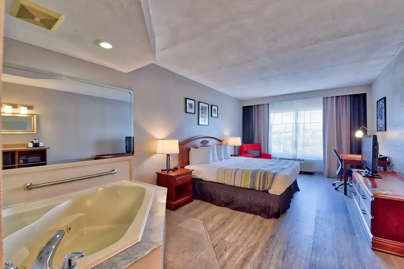 Country Inn & Suites by Radisson